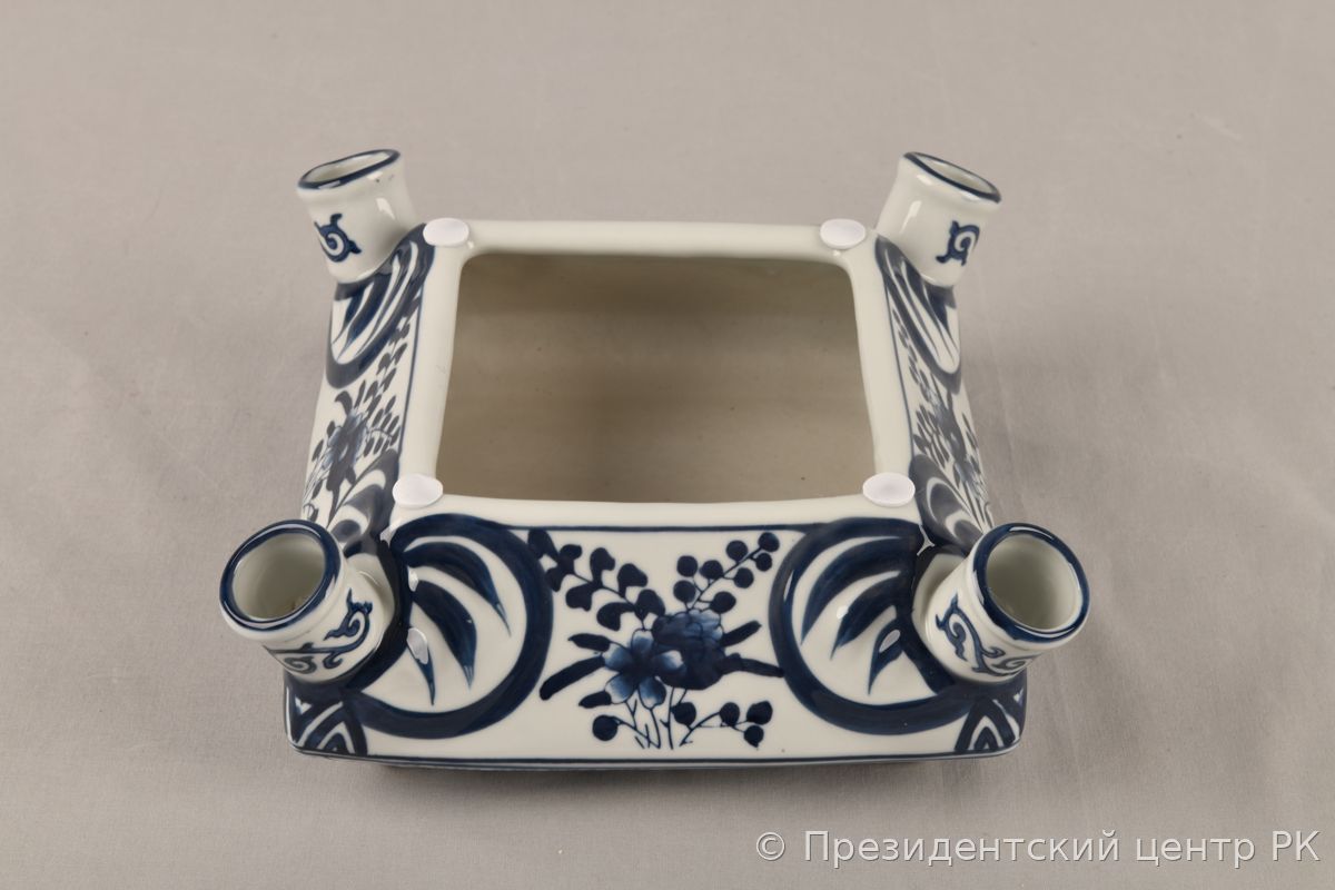 Посуда