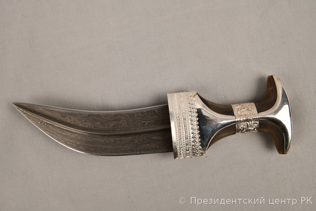 Оружие